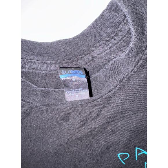 Panic at the Disco Tultex medium shirt - Picture 2 of 3